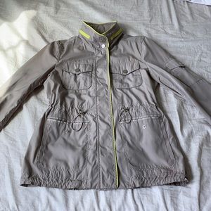 Vince camuto water resistant jacket
